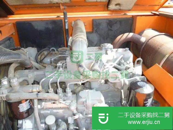 出售二手小松60挖掘機