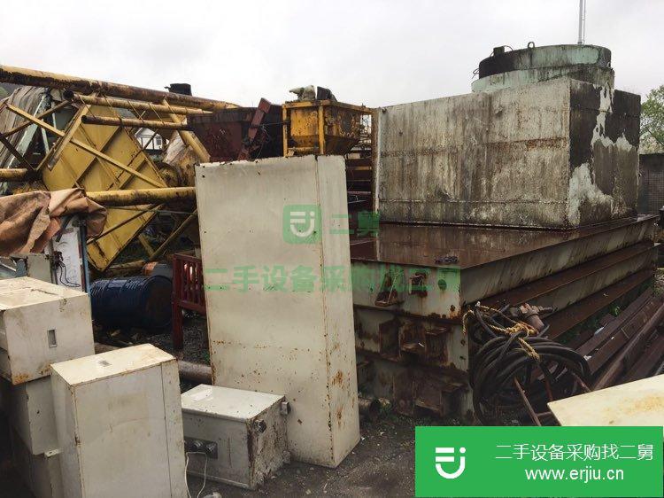 出售二手方圓1000型攪拌機