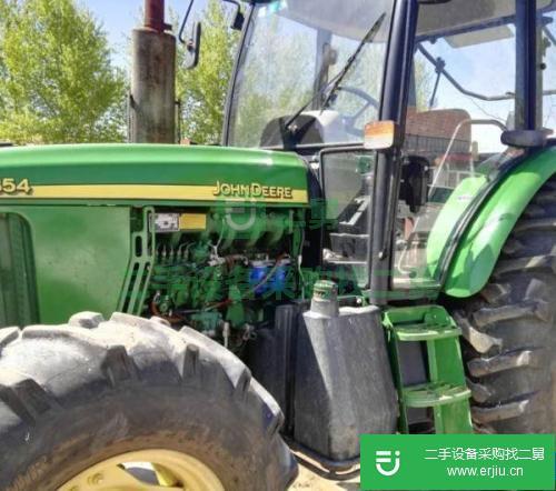 出售二手拖拉機(jī)
