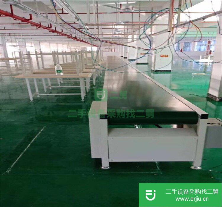 出售二手小型輸送機