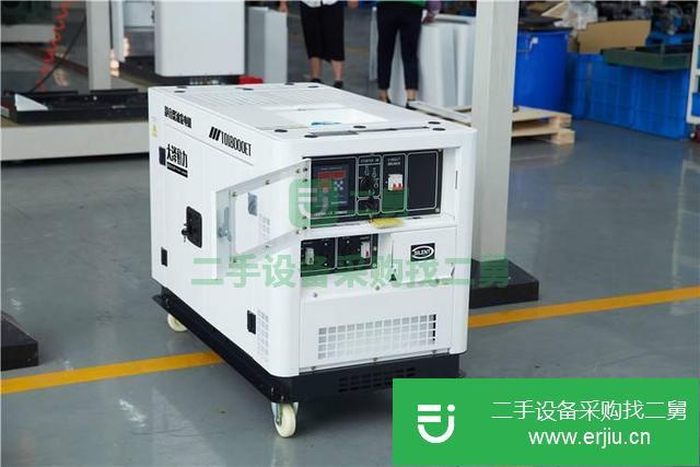出售柴油發(fā)電機組?