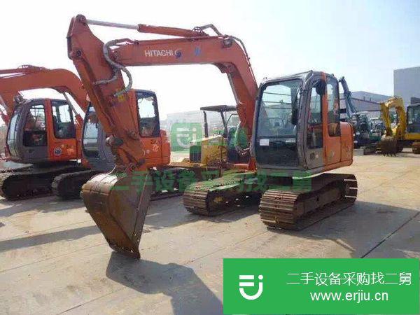 出售二手小松60挖掘機