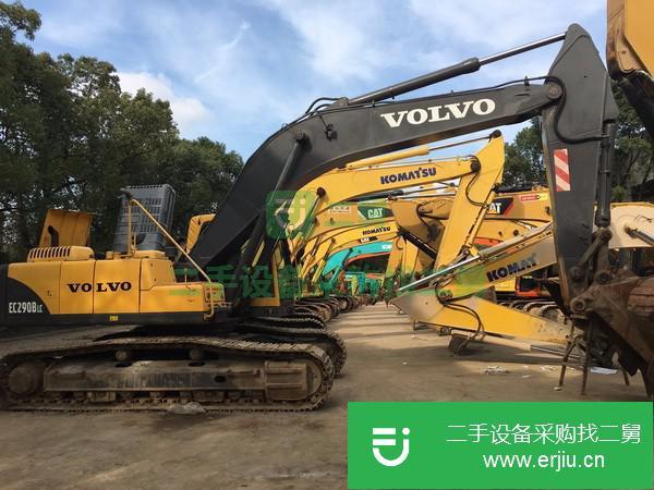 出售二手小松360大型挖掘機