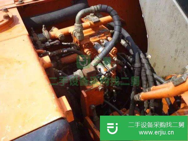 出售二手小松60挖掘機