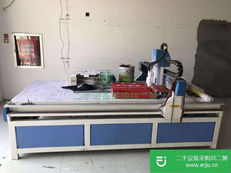 二手廣告雕刻機