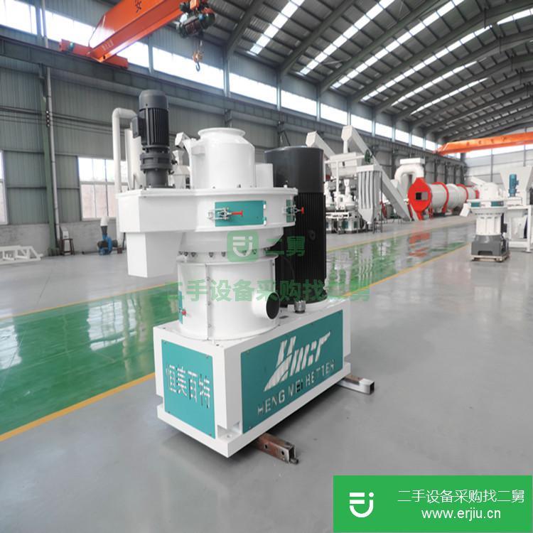 出售ZLG系列顆粒機