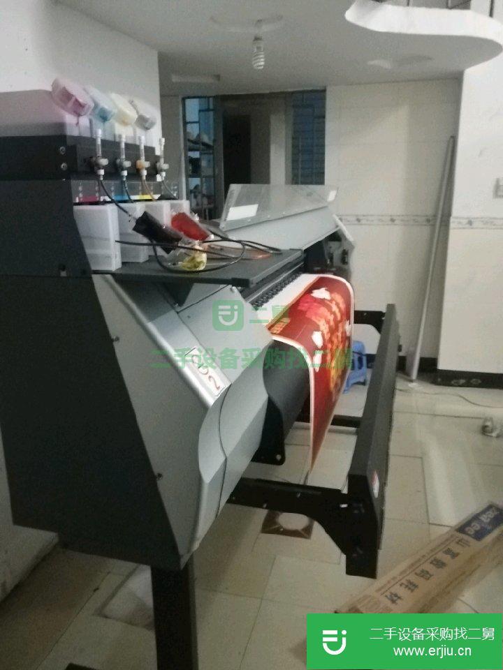 出售二手寫真打印機