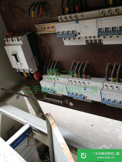 出售電機?