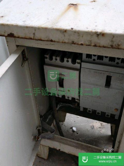 出售電機?
