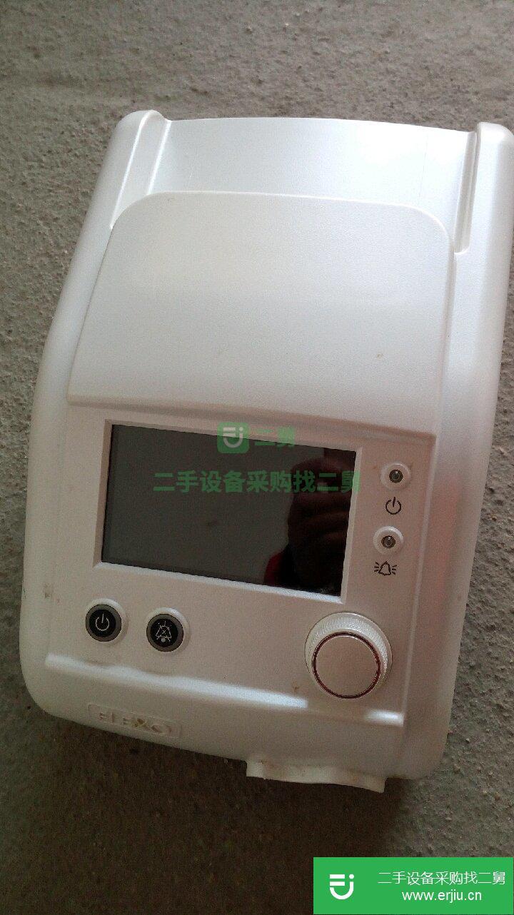 凱迪泰呼吸治療儀