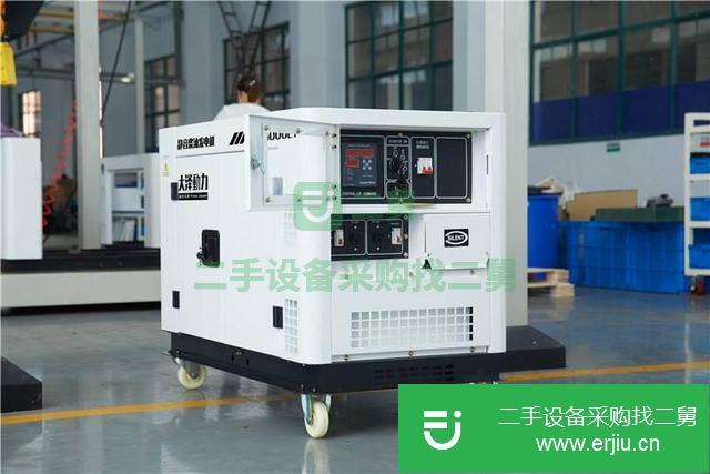出售柴油發(fā)電機組?