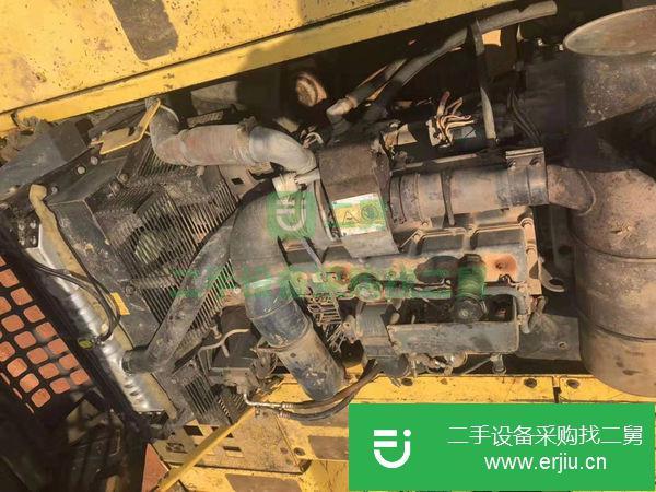 出售二手小松360-7挖掘機