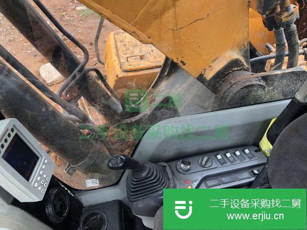 出售二手挖掘機