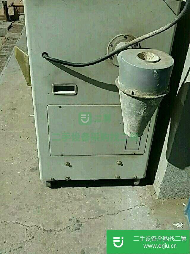 出售二手加工水稻機(jī)器