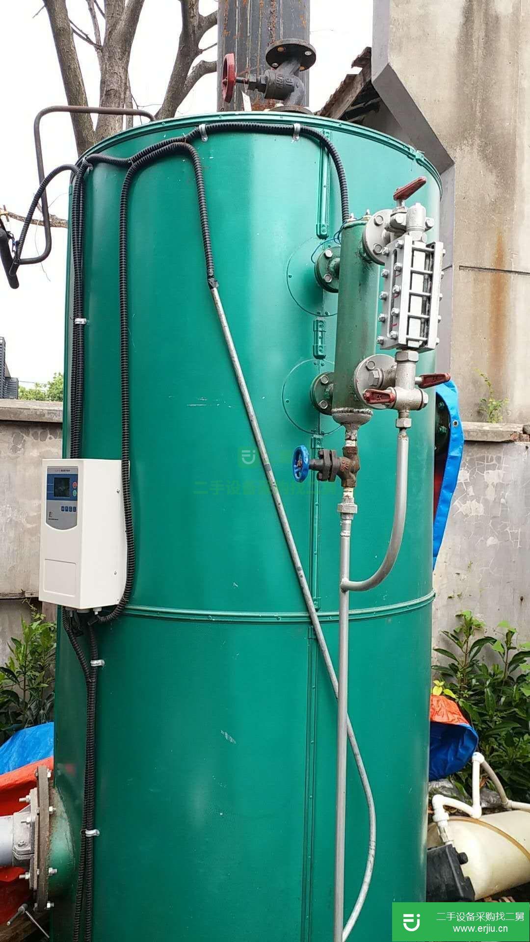 出售燃油燃氣蒸汽鍋爐
