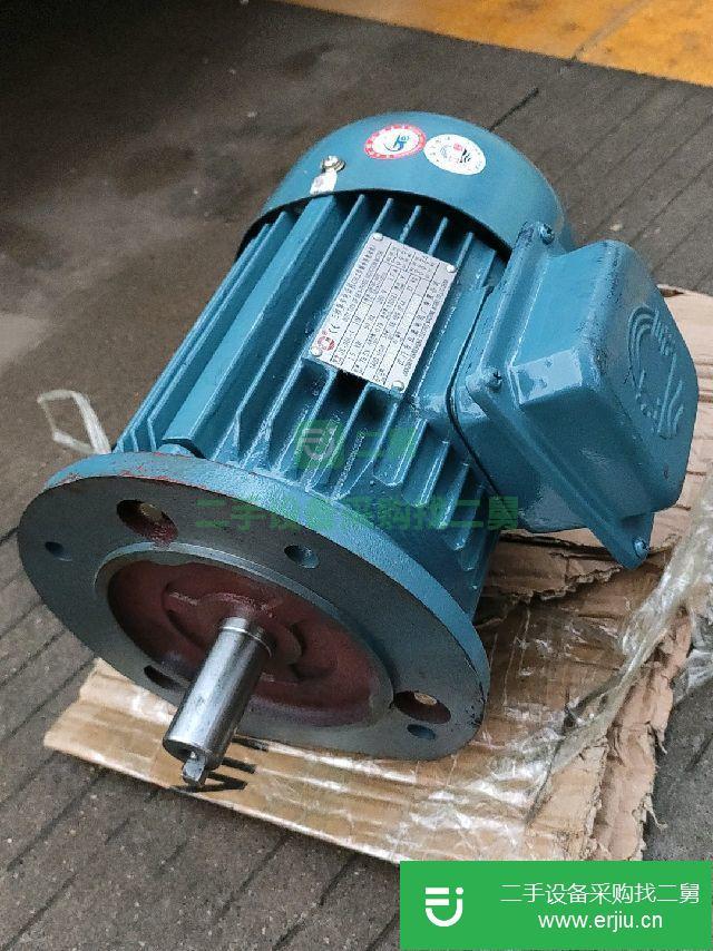 廣東出售二手電動機