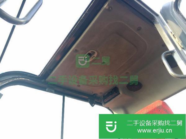 出售二手斗山60挖掘機(jī)