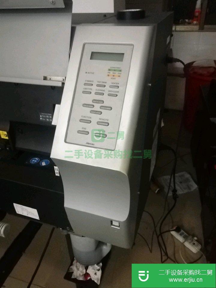 出售二手寫真打印機