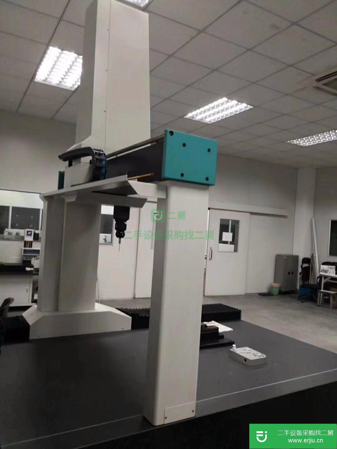 出售二手溫澤XO87三座標測量儀