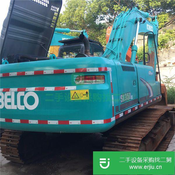 出售二手挖掘機(jī)