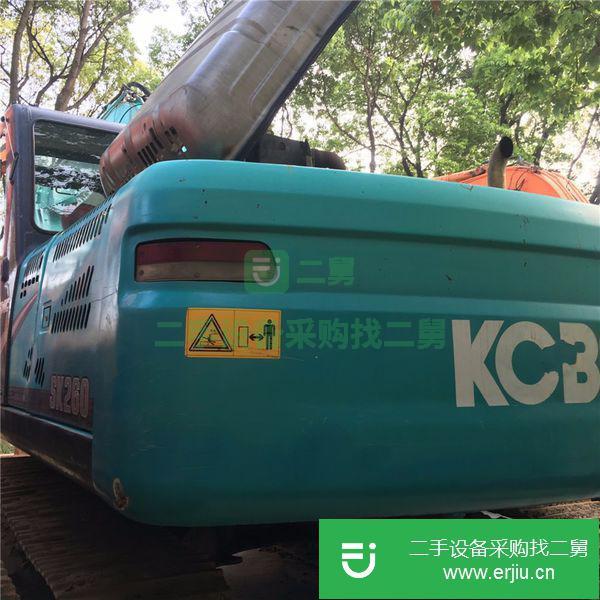 出售二手挖掘機(jī)