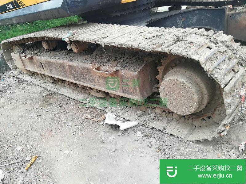 出售二手 挖掘機