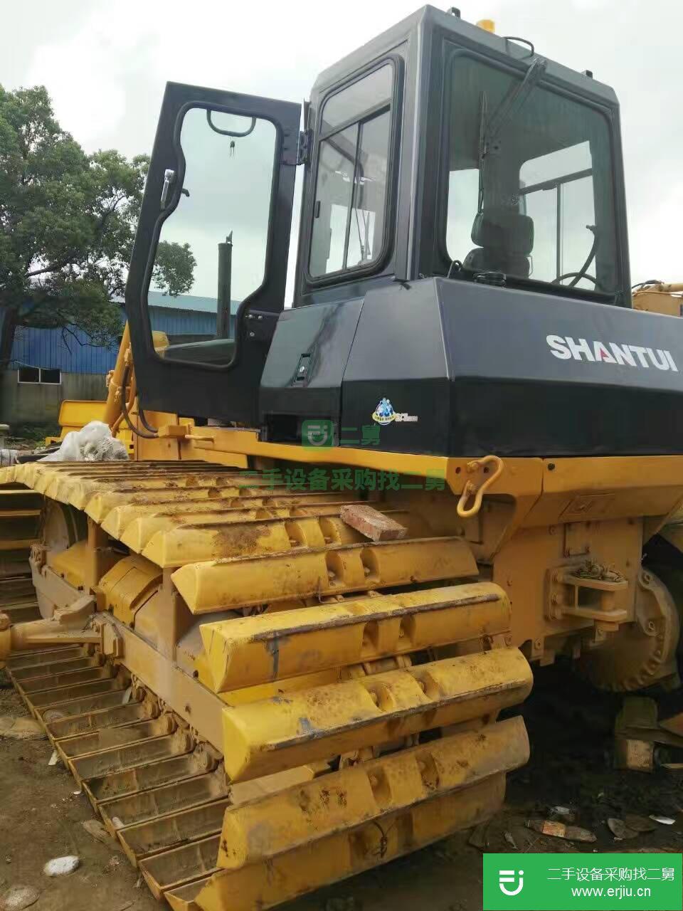 出售二手山推 SD16 推土機(jī) (二手推土機(jī)整機(jī)狀況好)