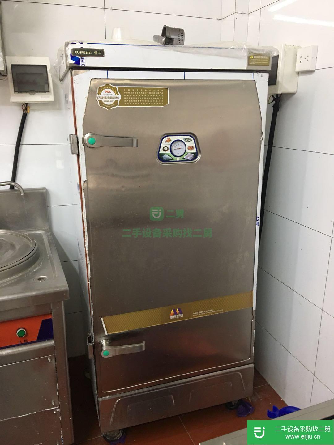 出售二手消毒柜小爐子