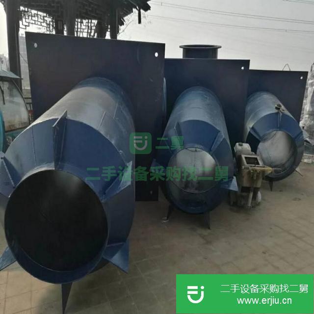 出售二手天津304雪橇式潛水軸流泵東坡?