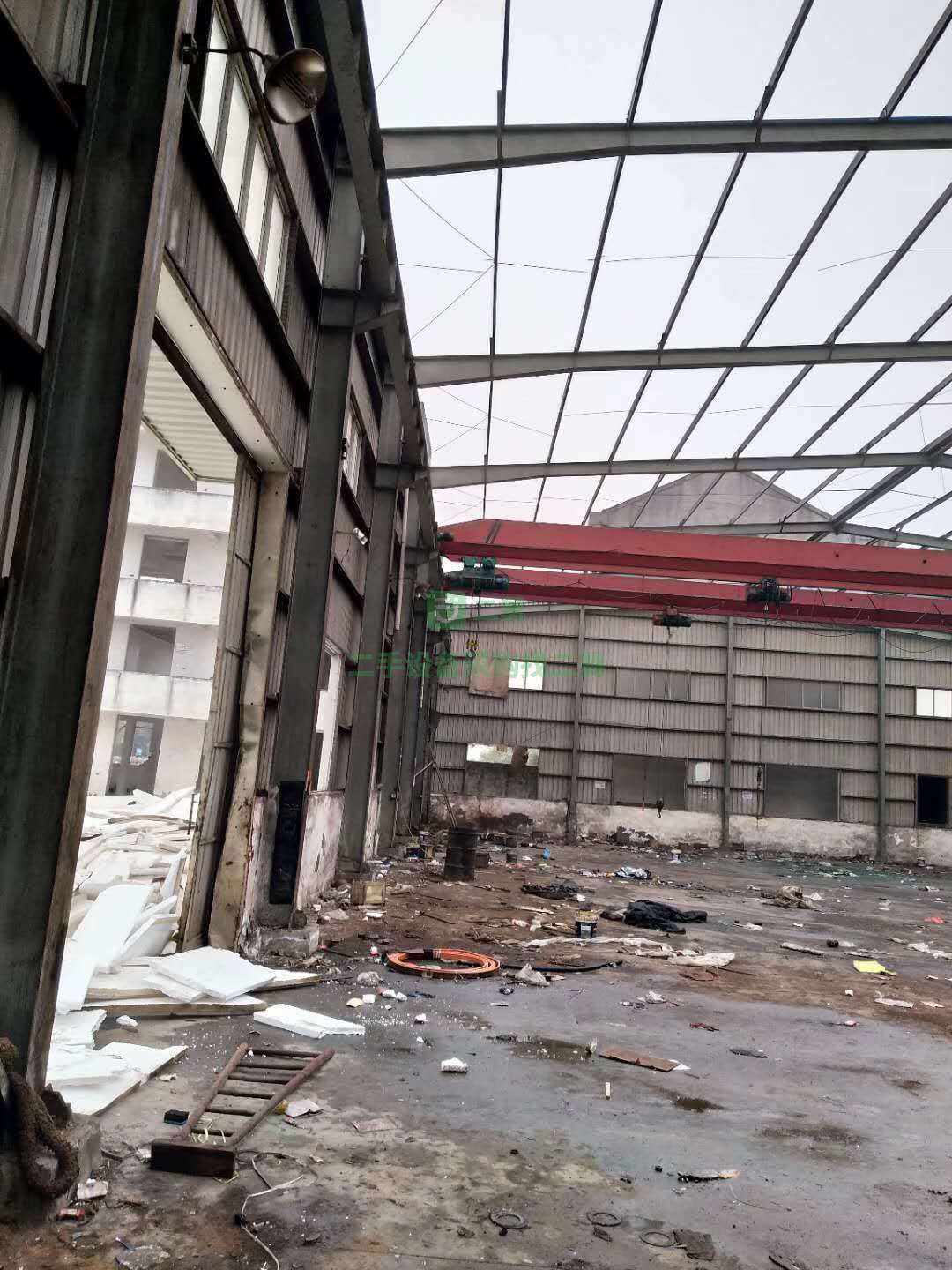 出售可用鋼材