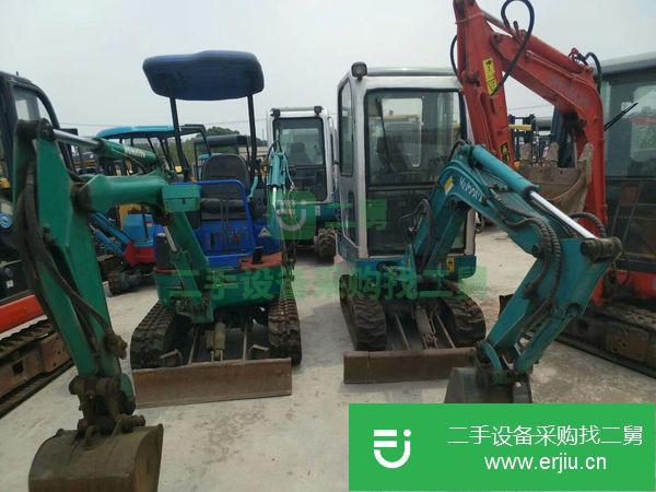 出售二手微型小型挖機(jī)