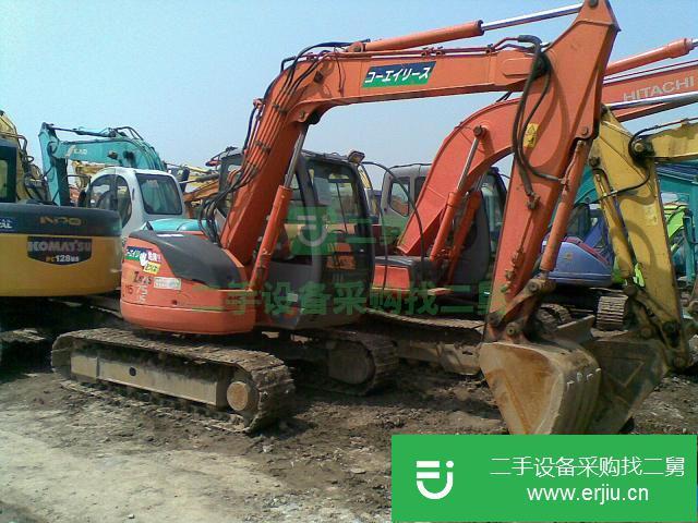 出售二手挖掘機(jī)