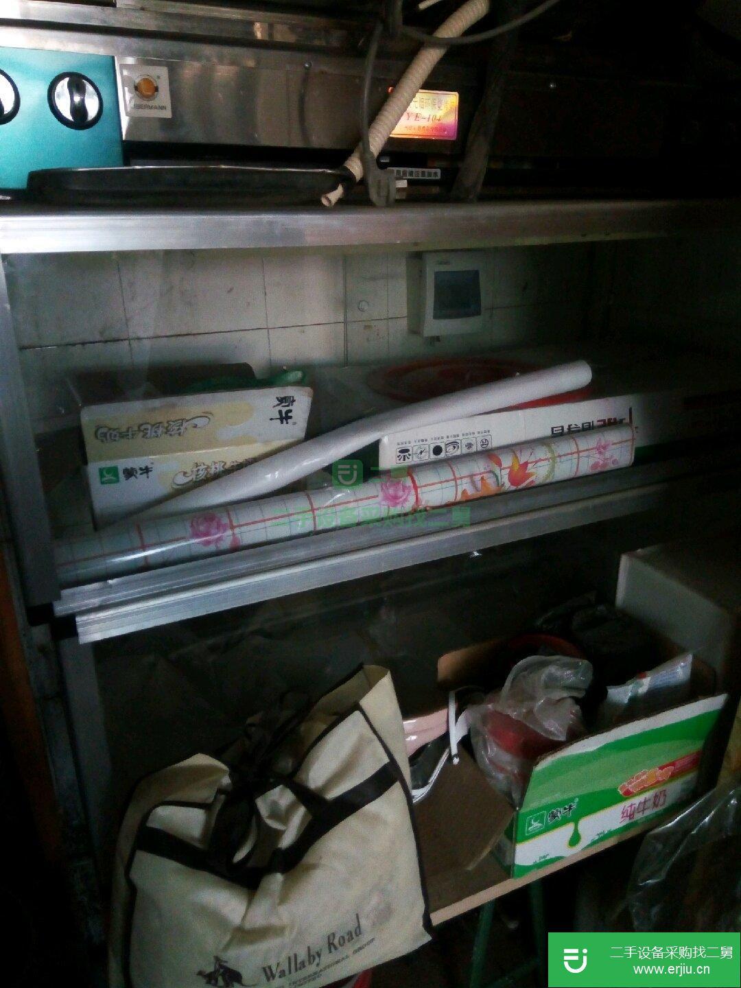 出售和面機(jī)展示柜