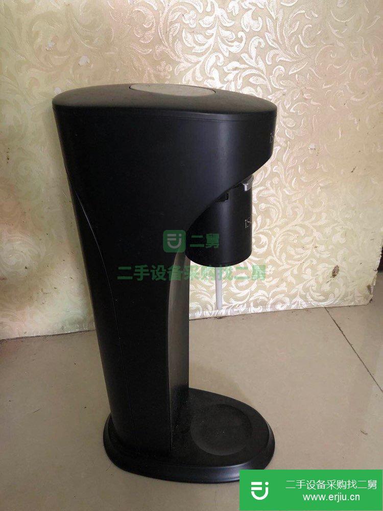 出售二手iSODA愛蘇打品牌氣泡機