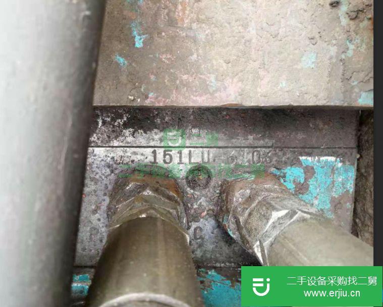 出售9成新二手破碎錘