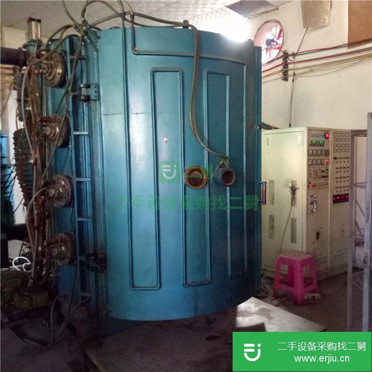 出售二手一次性食品級鍍層涂層設備 鍍金屬膜仿金膜設備