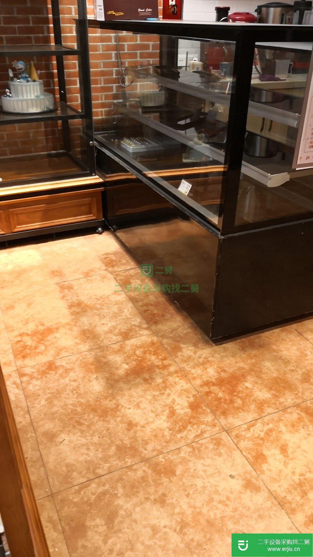 出售蛋糕食品冷藏展示柜