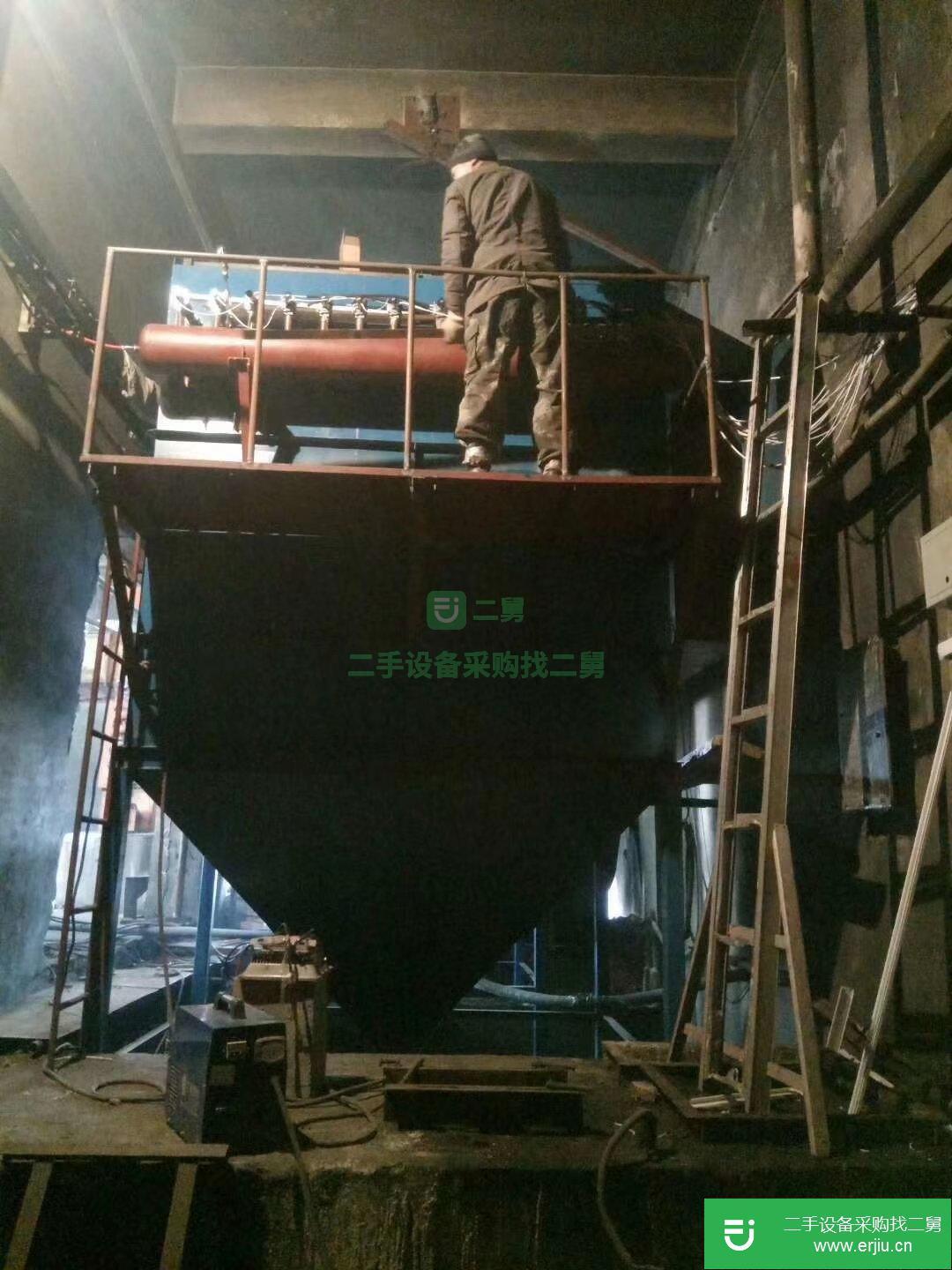 出售除塵風機烘干塔