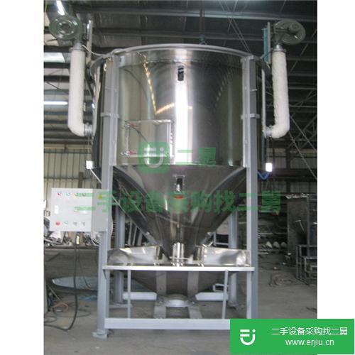 出售二手離心噴霧干燥機(jī)