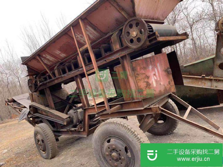 出售磨機(jī)一套