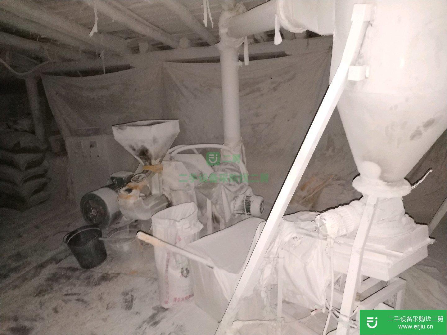 出售二手塑料設備