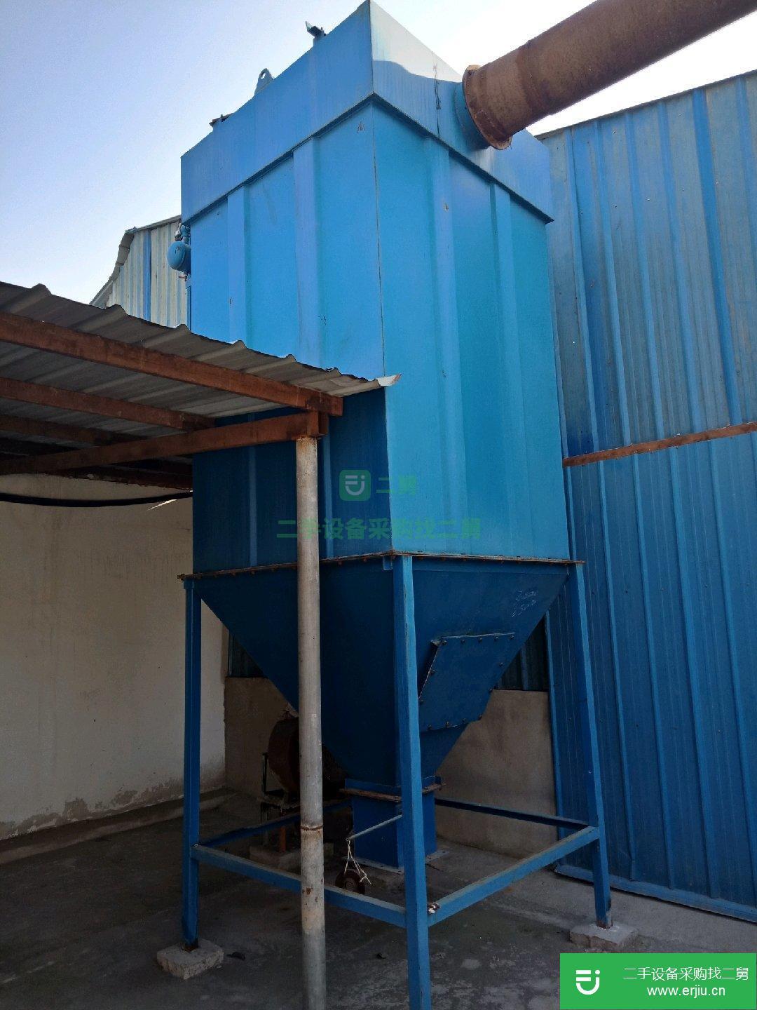 出售風(fēng)機(jī)配18千瓦電機(jī)