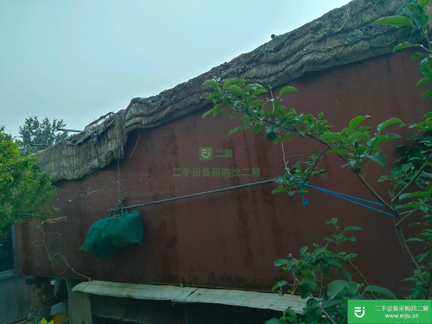 出售二手柴油罐