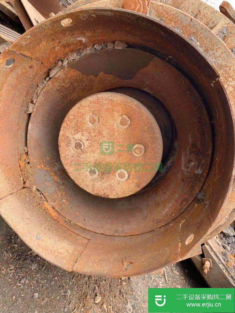 出售磨機(jī)一套
