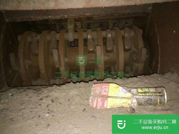 出售易拉罐破碎機