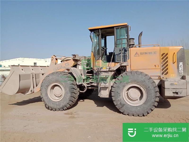 出售二手30裝載機(jī)