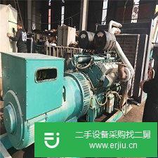出售發電機組