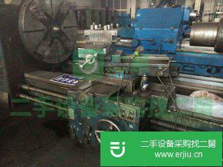 出售二手重型臥車