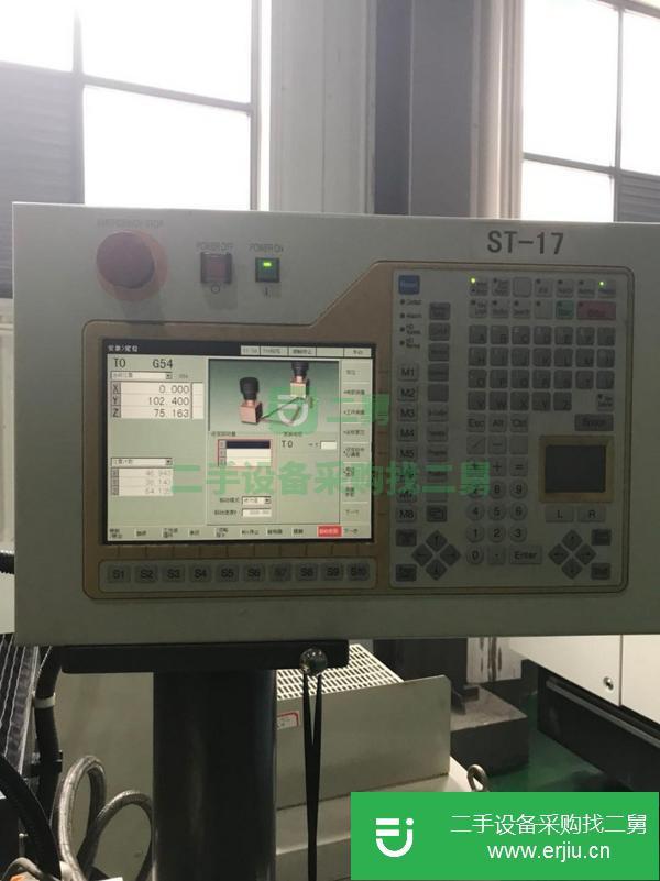 出售三菱電火花機(jī)