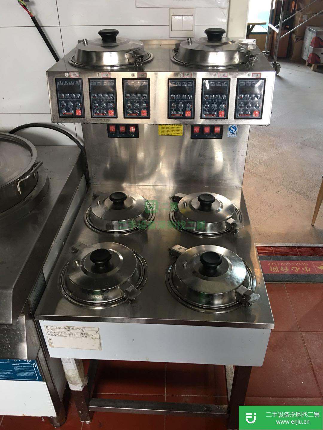 出售二手消毒柜小爐子